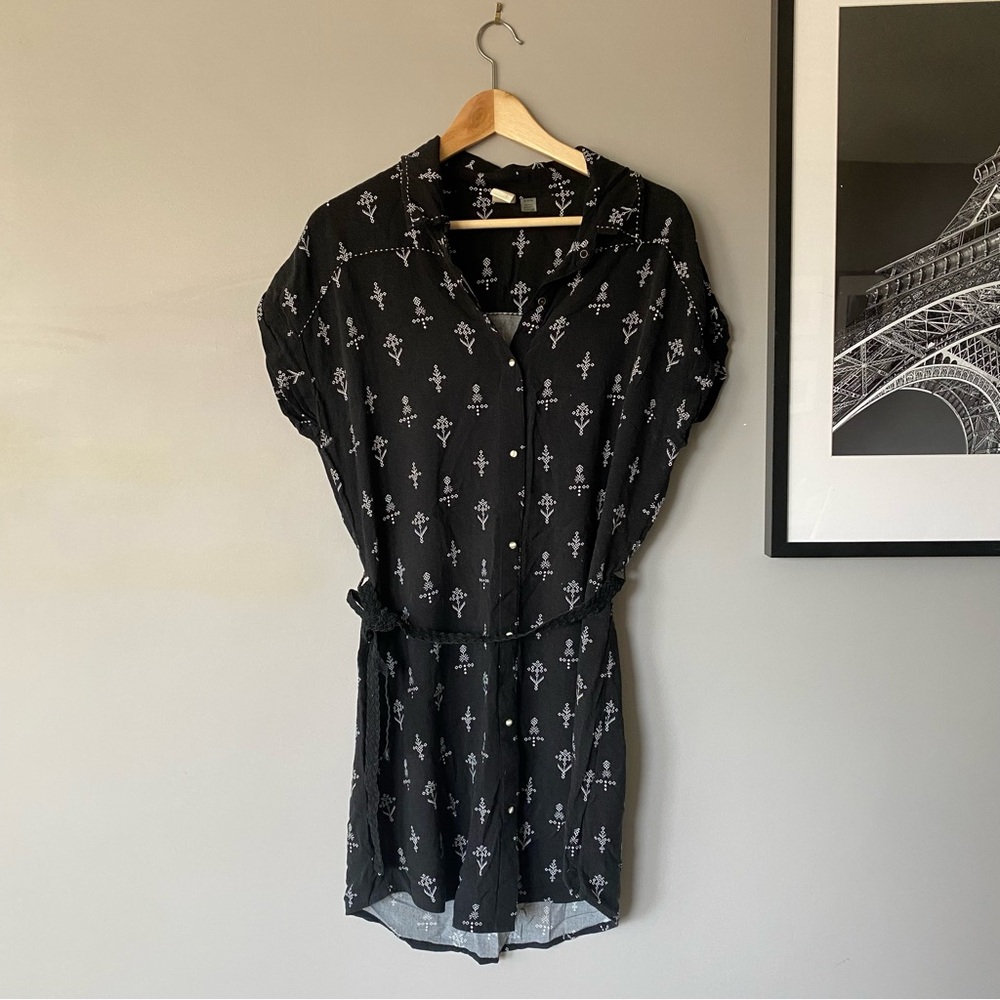 Roxy Summer Dress (M)
